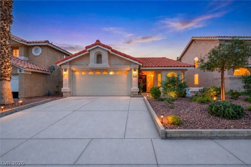 2124 Brighton Shore St, Las Vegas, NV, 89128-7437 | Card Image