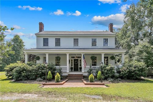 501 Hillsboro St, Stedman, NC, 28391-9704 | Card Image