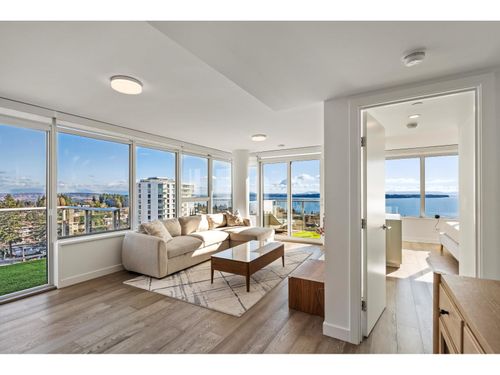 1007-15165 Thrift Ave, White Rock, BC, V4B0C1 | Card Image