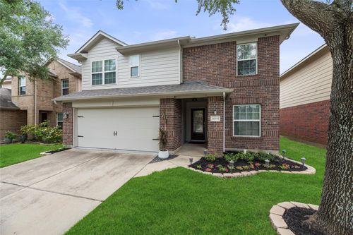 30051 Walden Farms Ln, Brookshire, TX, 77423-1639 | Card Image