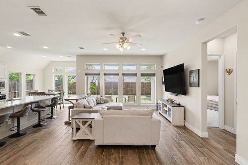 1423 Daisy Corner Dr, Prosper, TX, 75078-9669 | Card Image