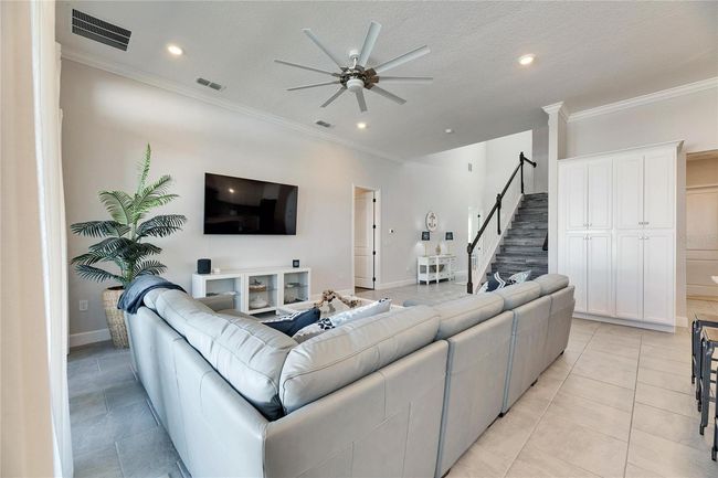 5318 Wishing Arch Dr, House other with 4 bedrooms, 4 bathrooms and null parking in APOLLO BEACH FL | Image 20