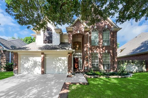 1123 Spinnaker Way, Sugar Land, TX, 77498 | Card Image