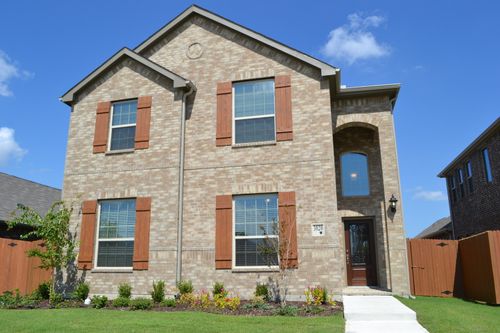 3020 Buckthorn St, Heartland, TX, 75126-0875 | Card Image