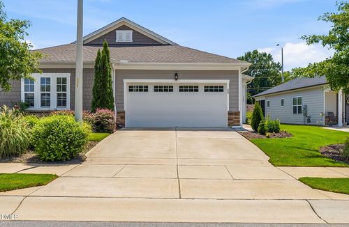 125 Cashmere Court, Raleigh, NC, 27610 | Card Image