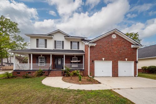 119 Spalding Circle, Goose Creek, SC, 29445 | Card Image