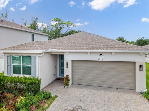 4518 Catalina Way, Lake Worth, FL, 33463-6918 | Card Image