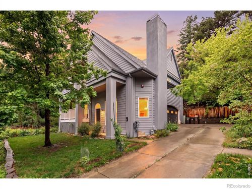 553 Pearl St, Boulder, CO, 80302-5001 | Card Image