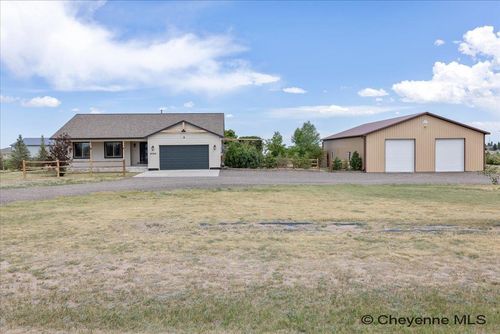 6769 Spencer Dr, Cheyenne, WY, 82007-2942 | Card Image