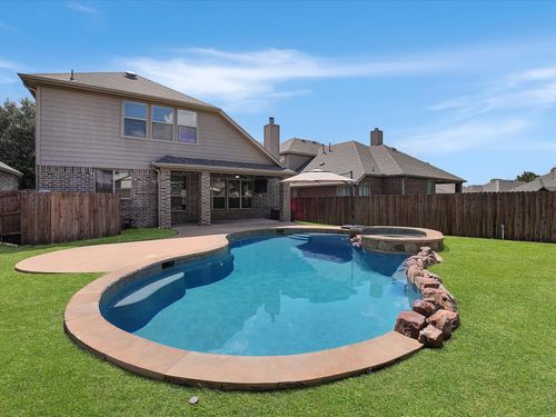 1907 Hidden Fairway Dr, Wylie, TX, 75098-5546 | Card Image