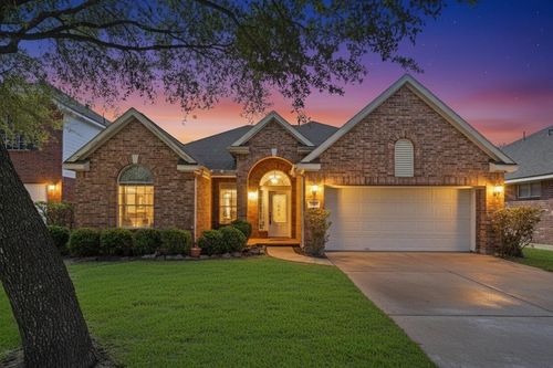 17215 Fernchase Ct, Houston, TX, 77095-1279 | Card Image