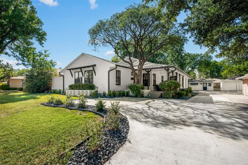 6601 E Mockingbird Ln, Dallas, TX, 75214-2425 | Card Image