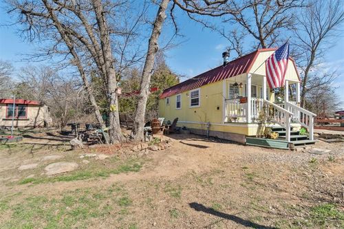 48316 Summer Trail Road, Prague, OK, 74864 | Card Image