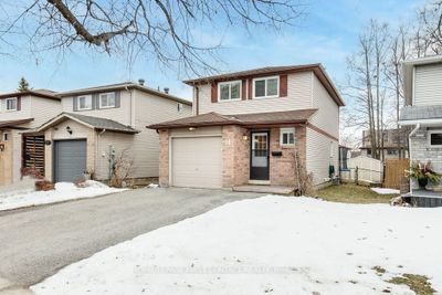 31 Golfdale Rd, House other with 3 bedrooms, 2 bathrooms and 3 parking in Barrie ON | Image 2