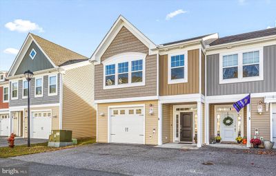 6 - 9800 Mooring View Lane, Townhouse with 4 bedrooms, 3 bathrooms and null parking in OCEAN CITY MD | Image 3