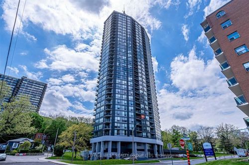 1801-150 Charlton Ave E, Hamilton, ON, L8N3X3 | Card Image