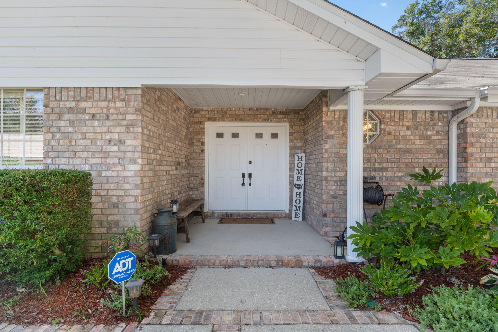 Bunker Hill Cir, Pensacola, FL 32506