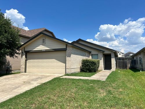2742 Perkins Pl, Georgetown, TX, 78626-8179 | Card Image