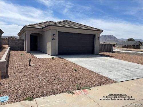 3595 N Verdugo Road, Kingman, AZ, 86409 | Card Image