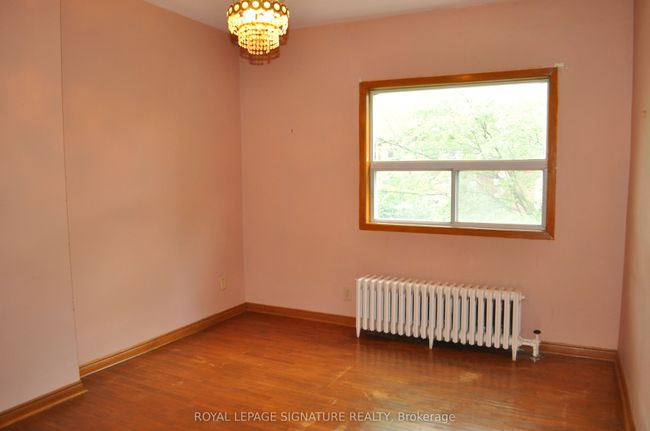 131 Dovercourt Rd, House attached with 4 bedrooms, 3 bathrooms and 2 parking in Toronto ON | Image 10