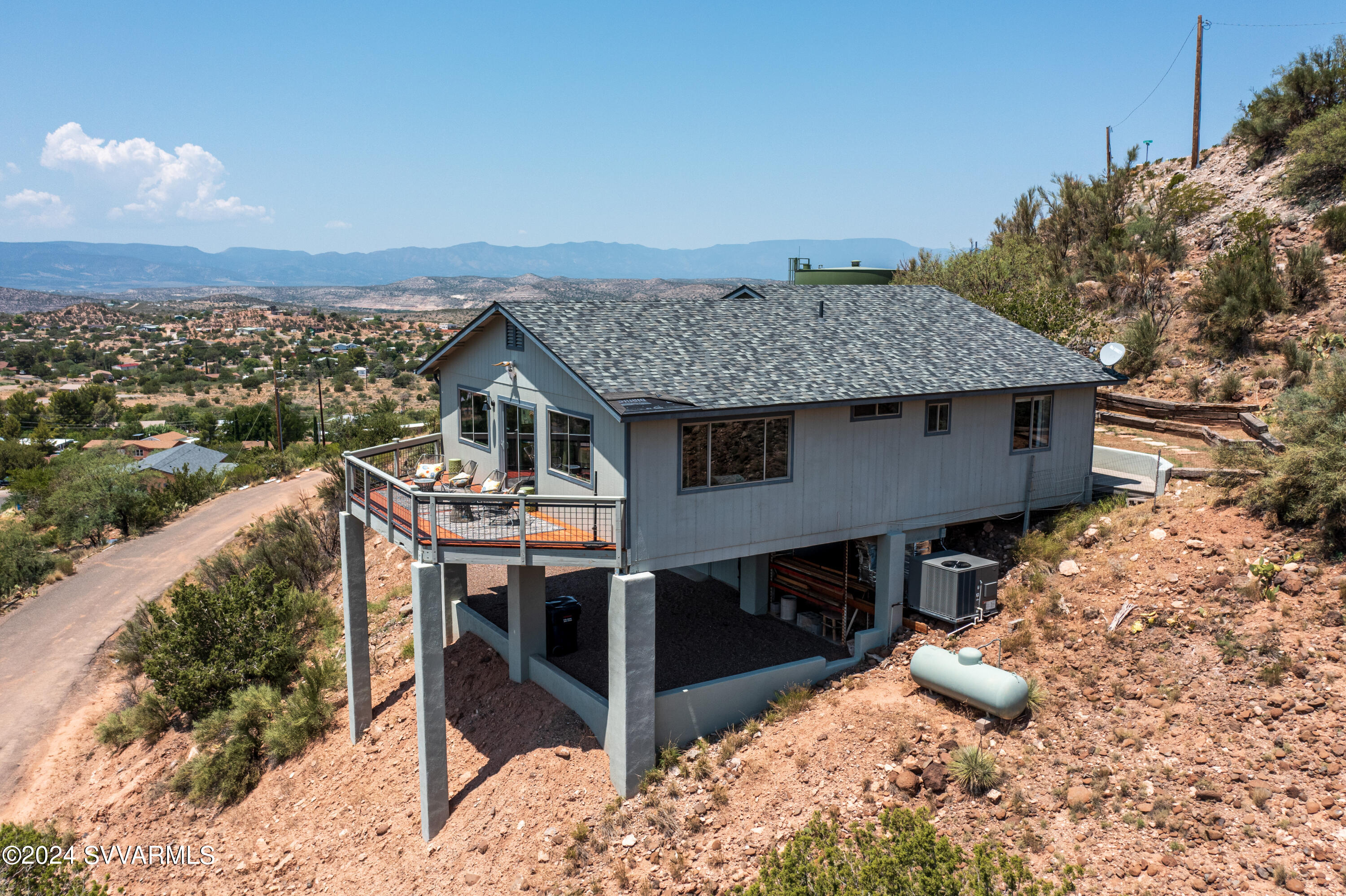 Verde Cir, Rimrock, AZ 86335