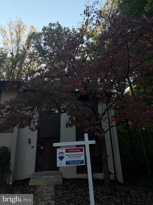 11966 Barrel Cooper Court, RESTON, VA, 20191 | Card Image
