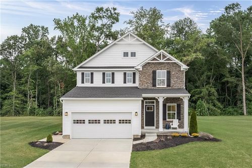 415 Watermark Way, Hampton, VA, 23666-1992 | Card Image