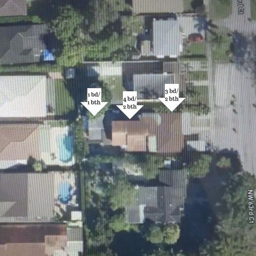 250 Nw 63rd Ct, Miami, FL, 33126-4541 | Card Image
