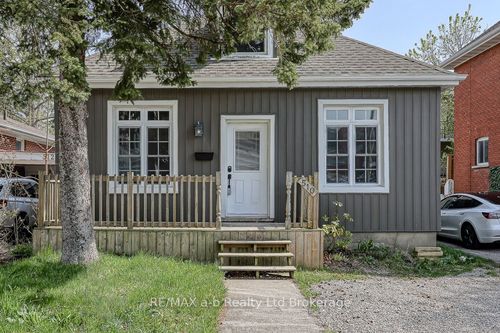 510 King St, Woodstock, ON, N4S1M8 | Card Image