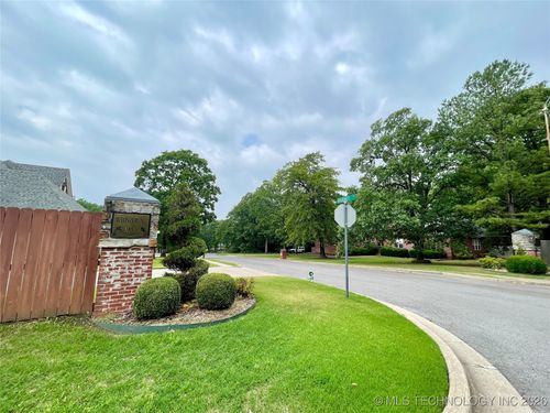 111 Boudinot Court, Tahlequah, OK, 74464 | Card Image