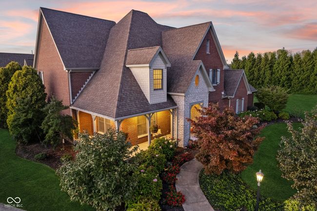 1675 Devonshire Dr, House other with 5 bedrooms, 5 bathrooms and null parking in Seymour IN | Image 7