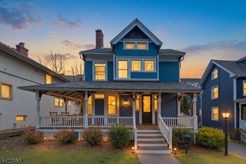 41 Atno Ave, Morristown, NJ, 07960-3804 | Card Image