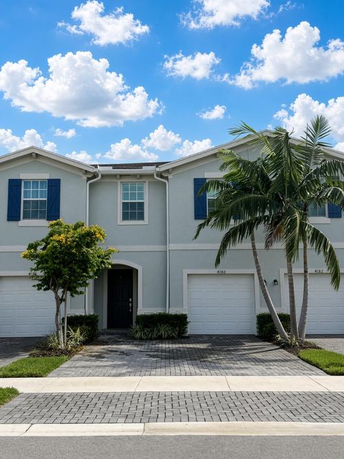4180 Lagoon Shore Dr, Lake Worth, FL, 33467-8605 | Card Image