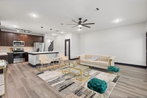 b-4435 Maggie St, Houston, TX, 77051-2829 | Card Image