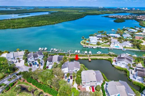 2440 Harbour Cove Dr, Hutchinson Island, FL, 34949-1515 | Card Image