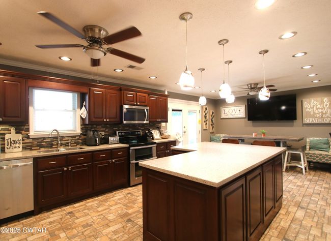 7015 Dogwood Ln, House other with 3 bedrooms, 2 bathrooms and 3 parking in Milan TN | Image 11