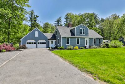 18 Tewksbury Road, House other with 4 bedrooms, 1 bathrooms and null parking in Hampstead NH | Image 2