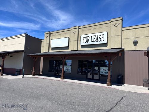 a1-203 W Madison Ave, Belgrade, MT, 59714-3918 | Card Image