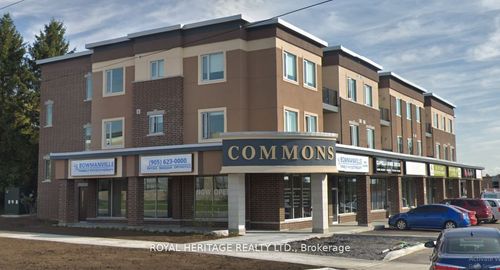 2021 Green Road, Clarington, ON, L1C3K7 | Card Image