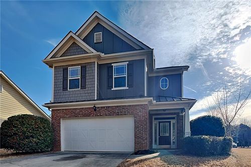 441 Argonne Ter, Canton, GA, 30115-4775 | Card Image