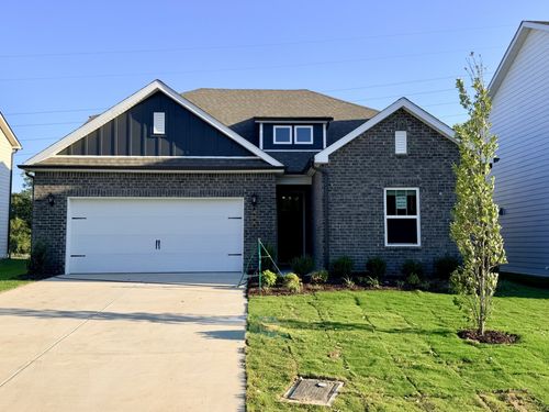 408 Misty Creek Ct, Nashville, TN, 37207-3680 | Card Image