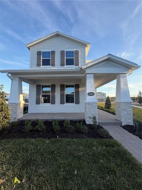 1389 Lumpini St, SAINT CLOUD, FL, 34771 | Card Image