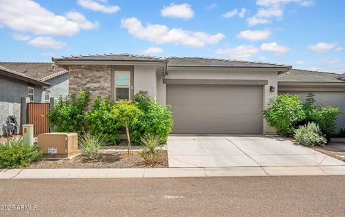 20607 W Ormondo Way, Buckeye, AZ, 85396-5593 | Card Image