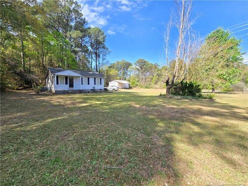 953 Francis Dr, Fayetteville, NC, 28306-7763 | Card Image