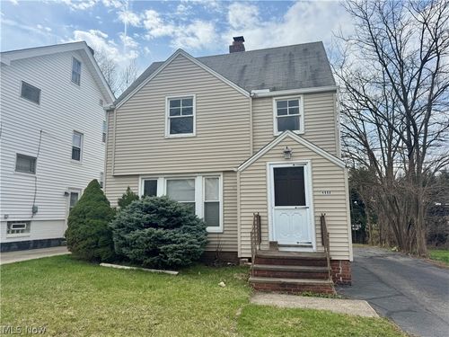 4868 E 88th Street, Garfield Heights, OH, 44125 | Card Image