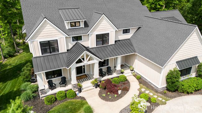8069 Ella Terrace Ct, House other with 5 bedrooms, 7 bathrooms and null parking in Rockford MI | Image 76