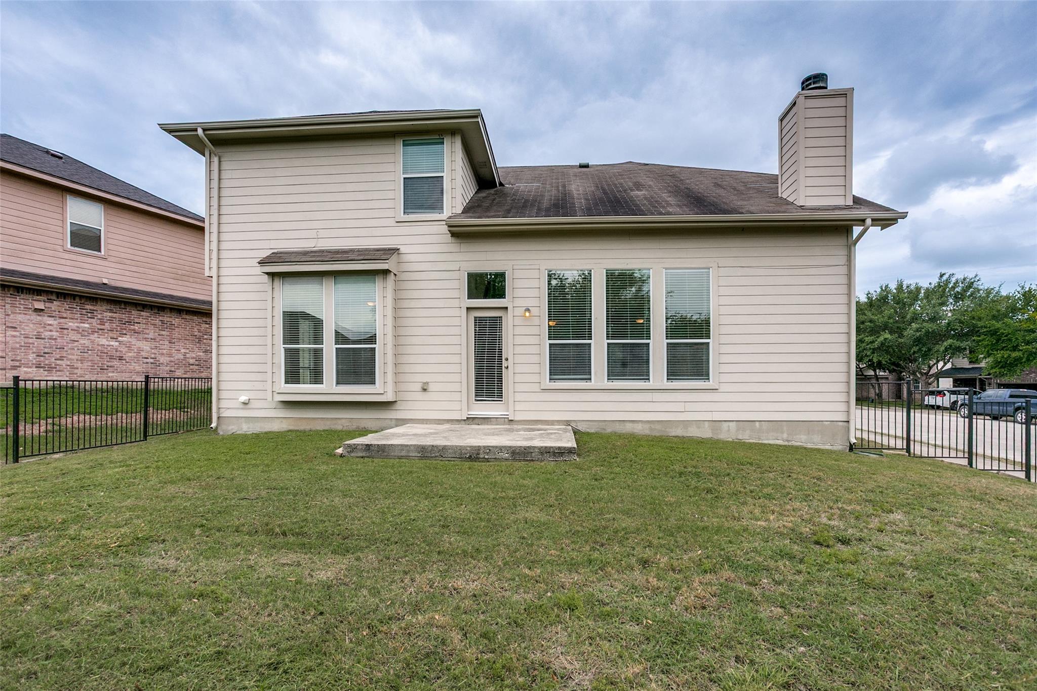 Residential Lease in Schertz 4