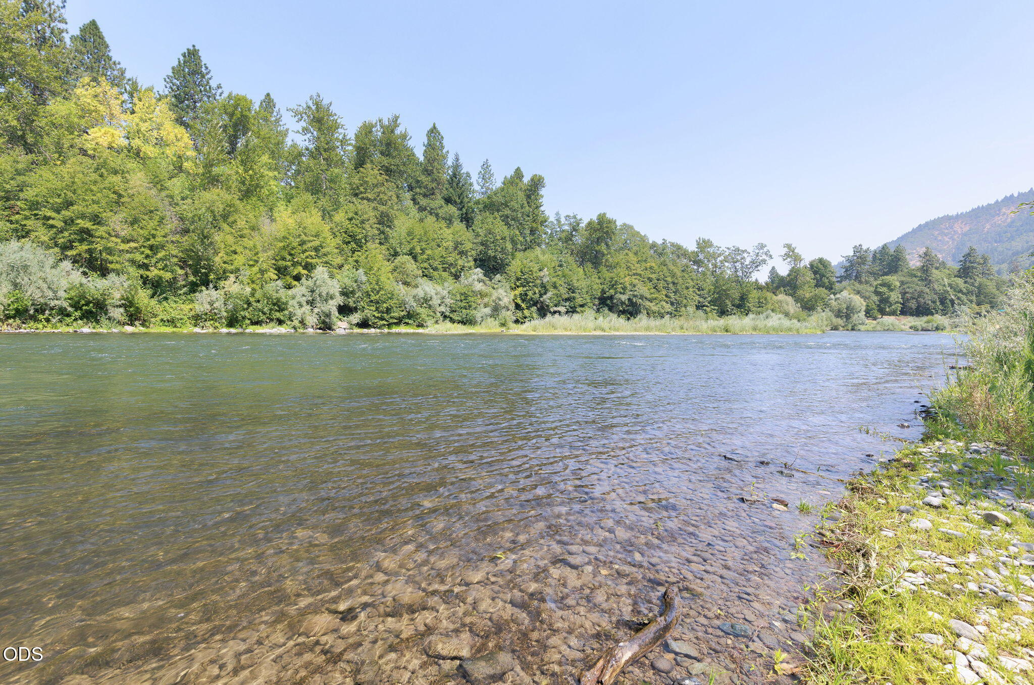 Land in Grants Pass
