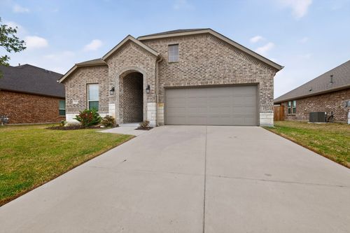 2804 Cain Dr, Anna, TX, 75409-1310 | Card Image