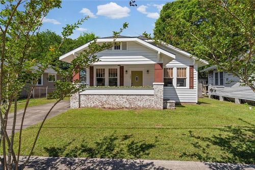 121 N Carlen St, Mobile, AL, 36607-3412 | Card Image